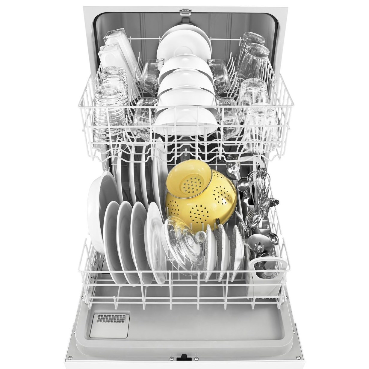 Whirlpool wdf130pahw deals